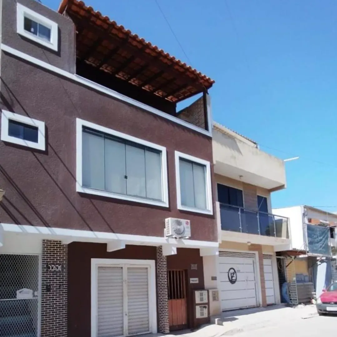 Vila 5 - Apartamentos Executivos Brasilia 0*,  Brasile