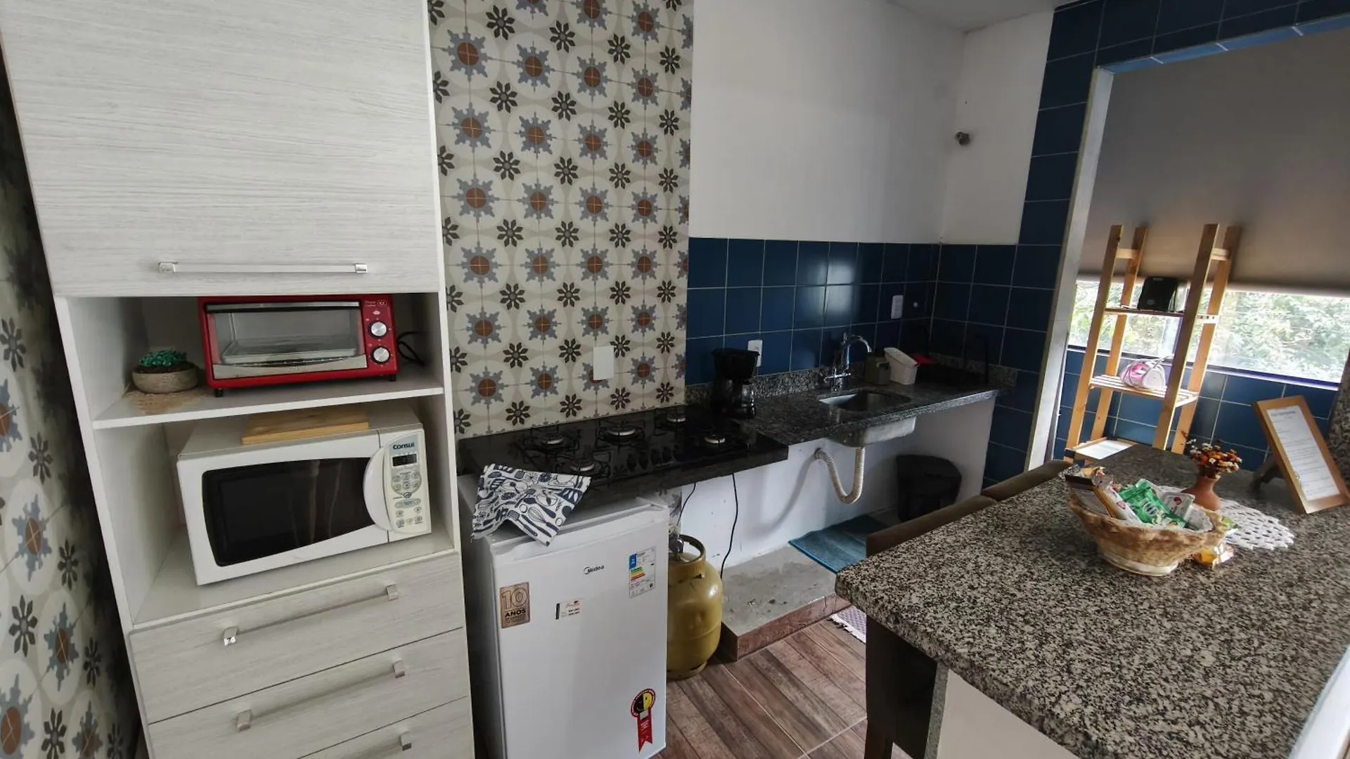 Appartamento Vila 5 - Apartamentos Executivos Brasilia