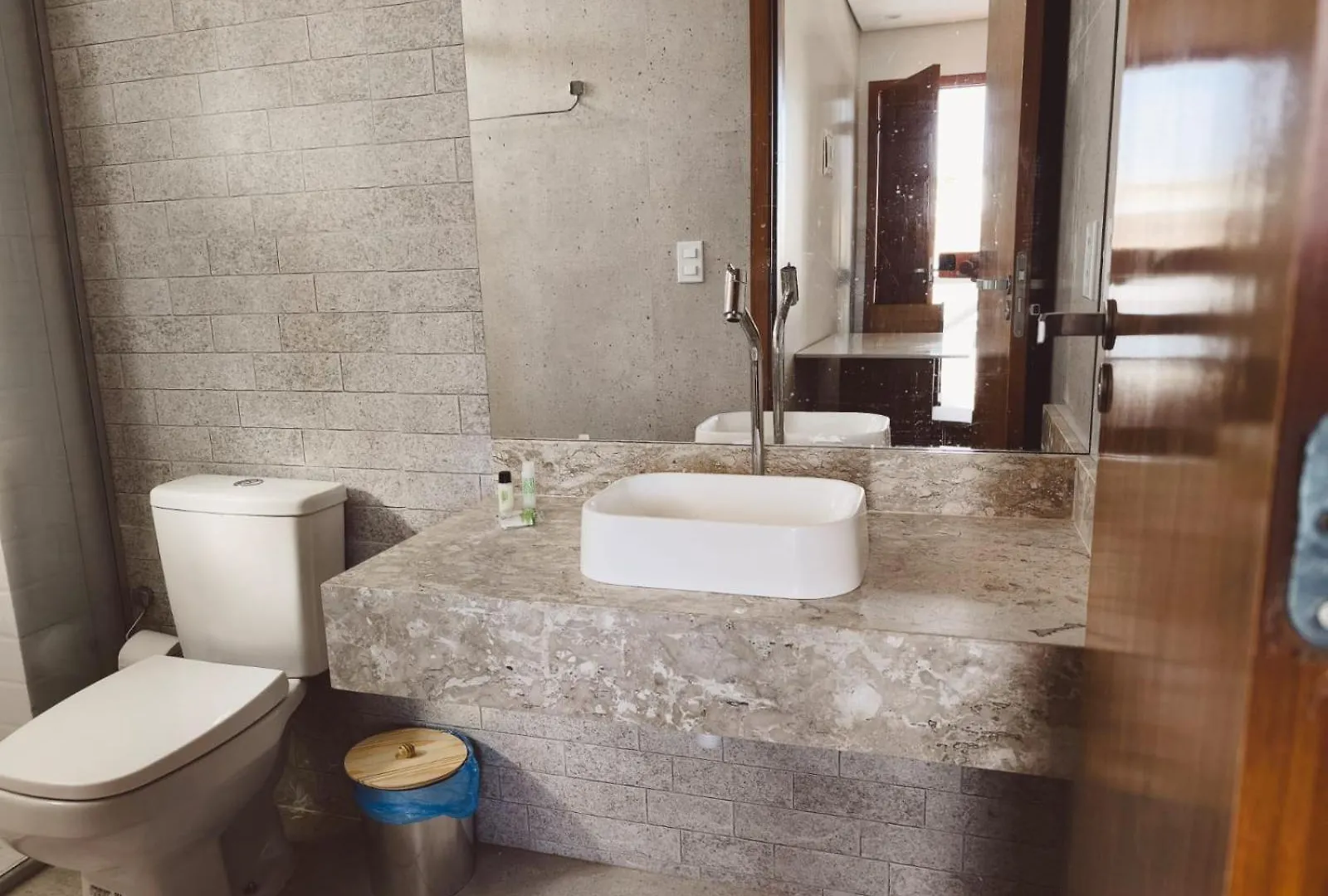 Appartamento Vila 5 - Apartamentos Executivos Brasilia Brasile