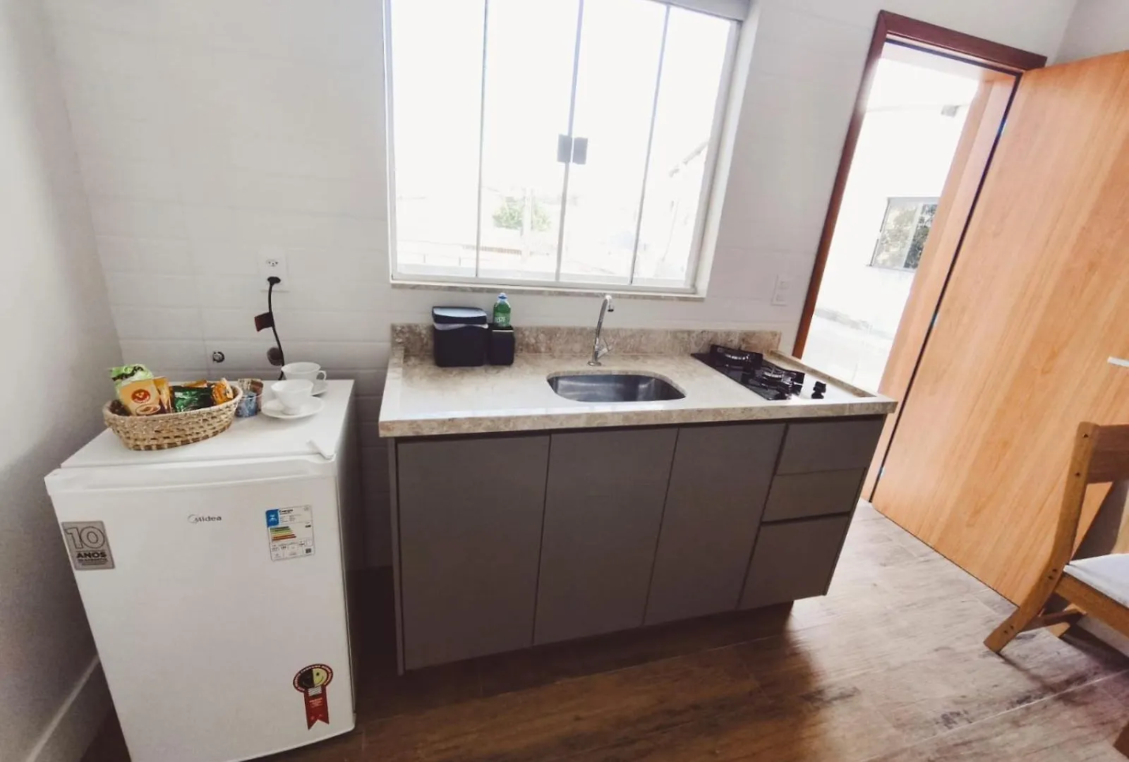 Appartamento Vila 5 - Apartamentos Executivos Brasilia