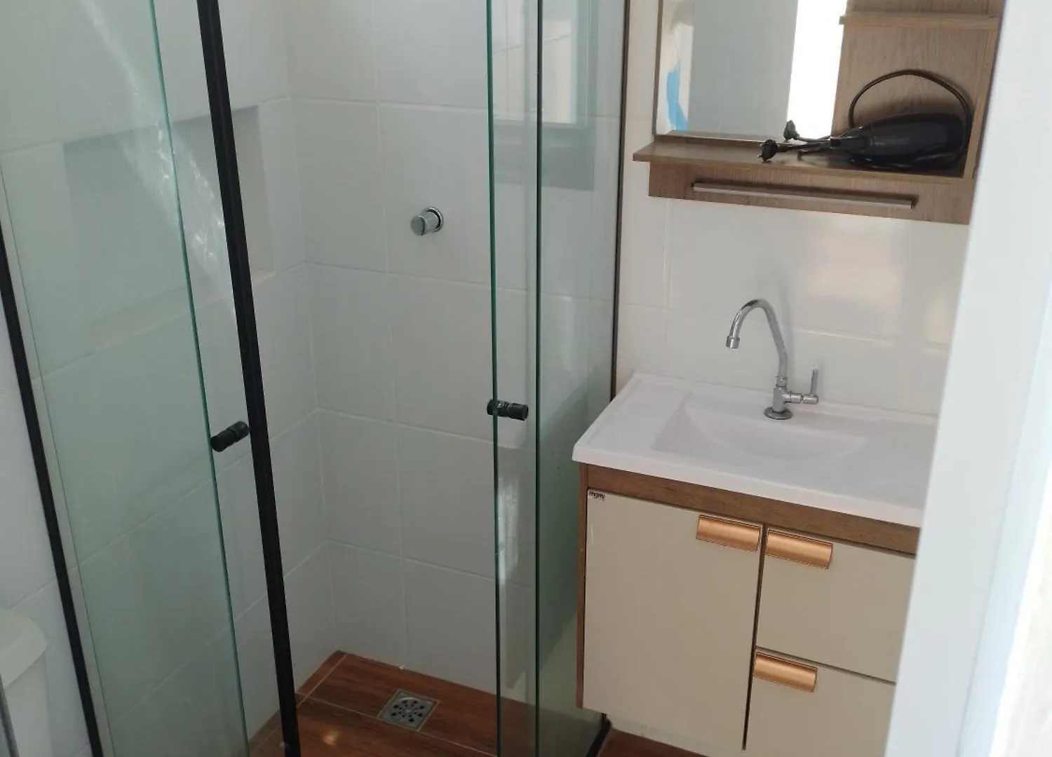 Vila 5 - Apartamentos Executivos Brasilia 0*,