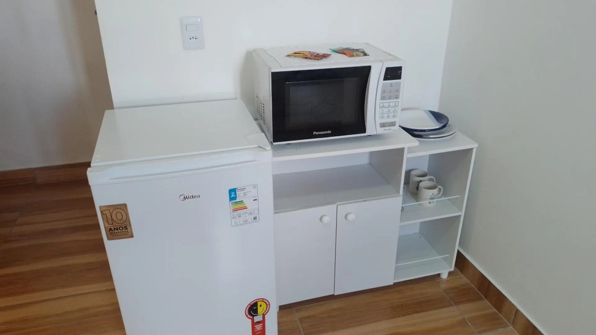 Vila 5 - Apartamentos Executivos Brasilia