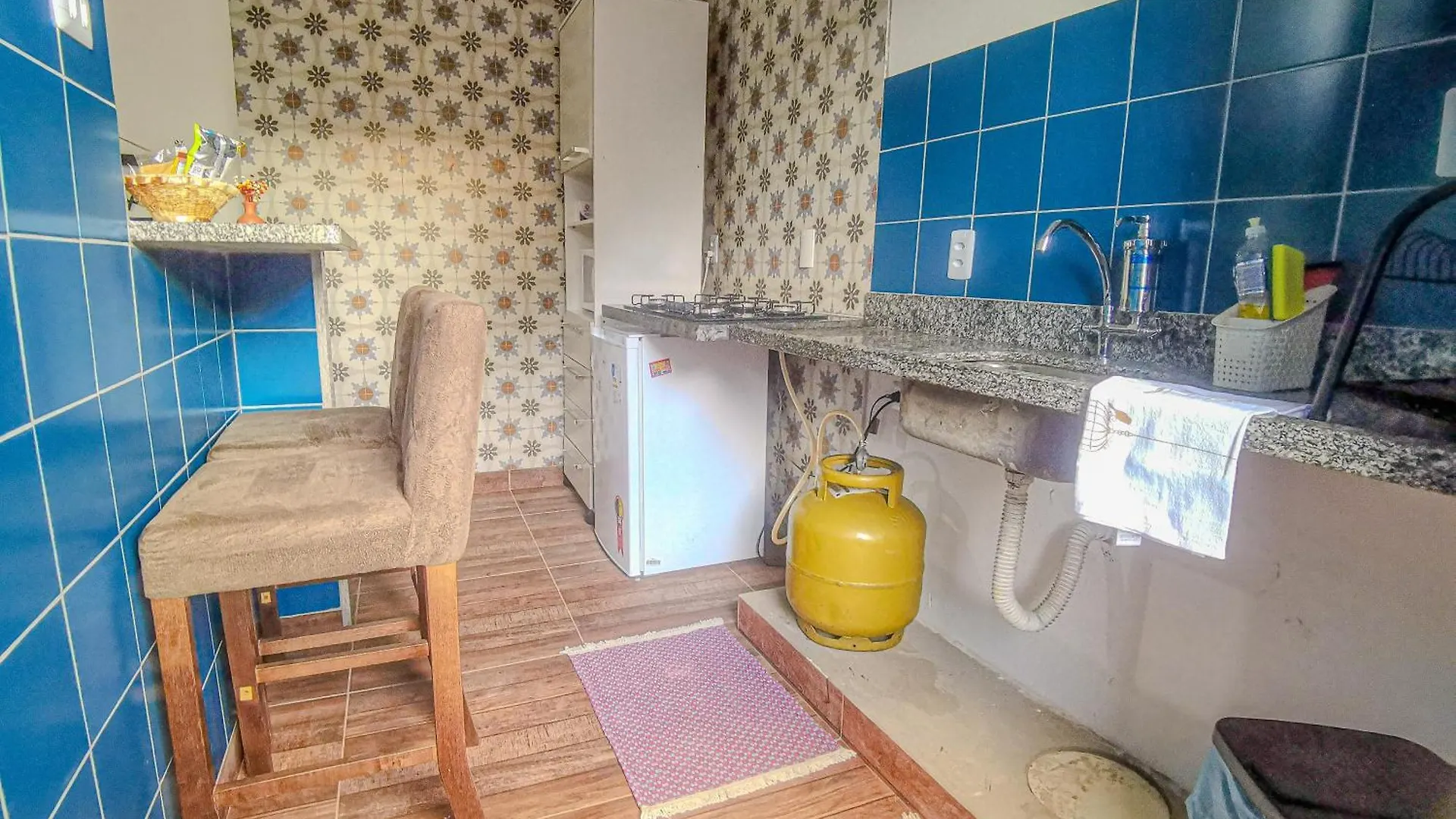 Vila 5 - Apartamentos Executivos Brasilia Apartment