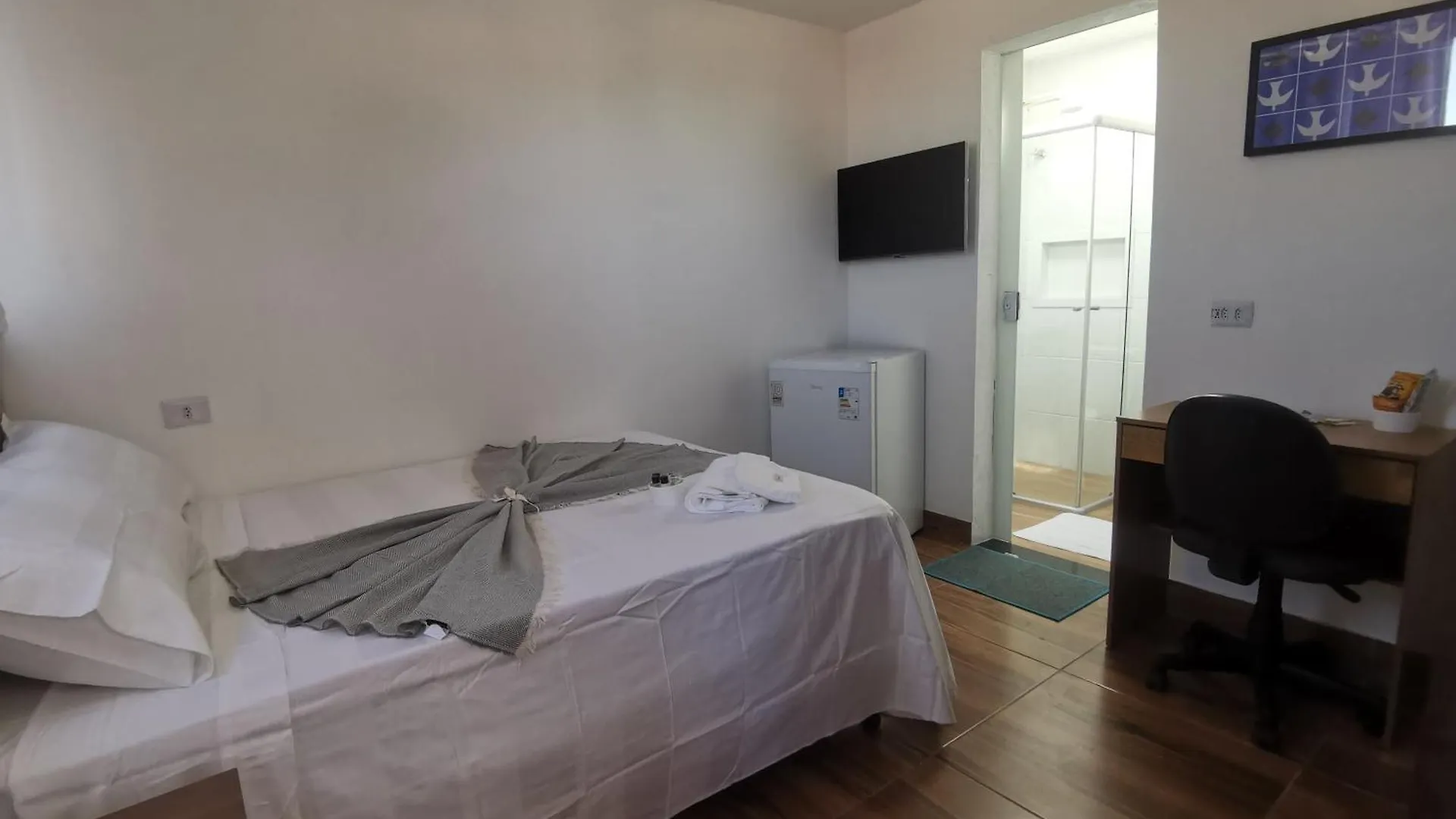 Apartment Vila 5 - Apartamentos Executivos Brasilia