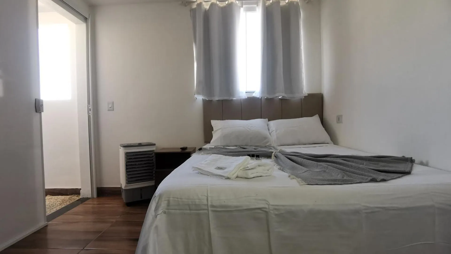 Apartment Vila 5 - Apartamentos Executivos Brasilia Brazil