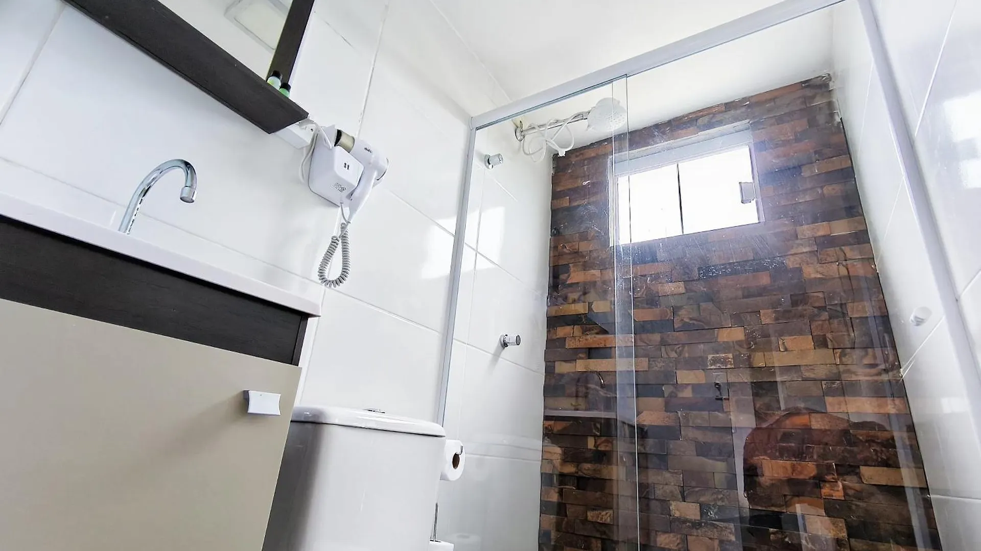 Vila 5 - Apartamentos Executivos Brasilia 0*,  Brasil