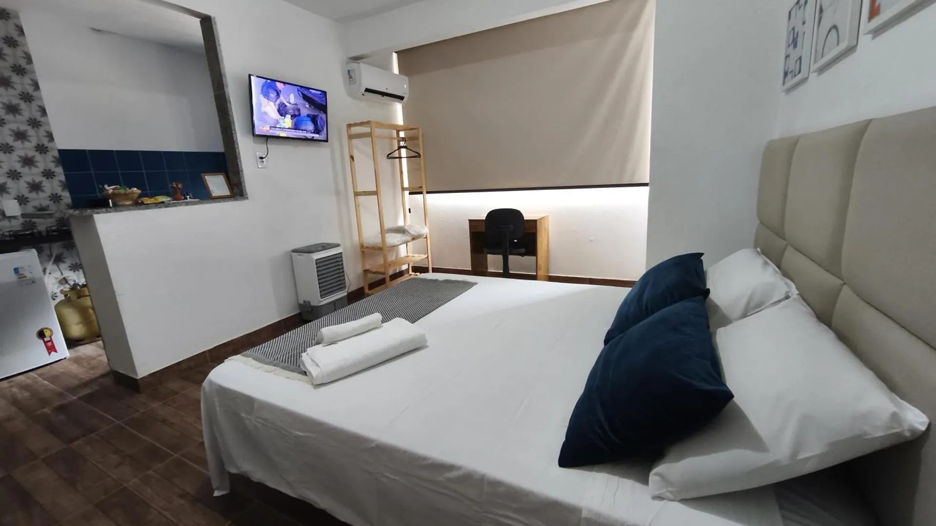 Vila 5 - Apartamentos Executivos Brasilia Brasil