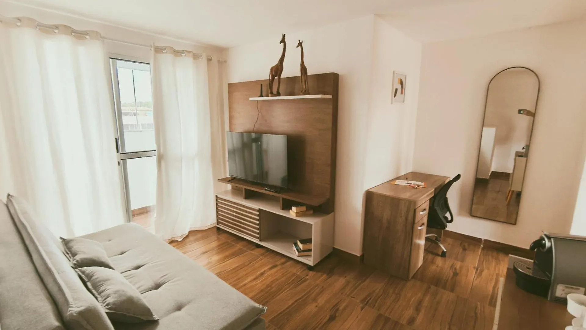 Vila 5 - Apartamentos Executivos Brasilia Brazil