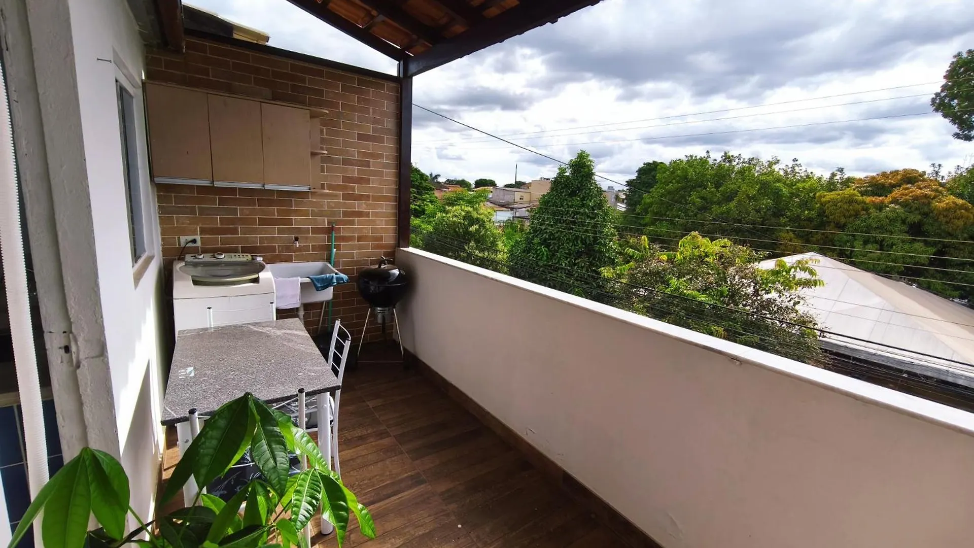 Apartment Vila 5 - Apartamentos Executivos Brasilia