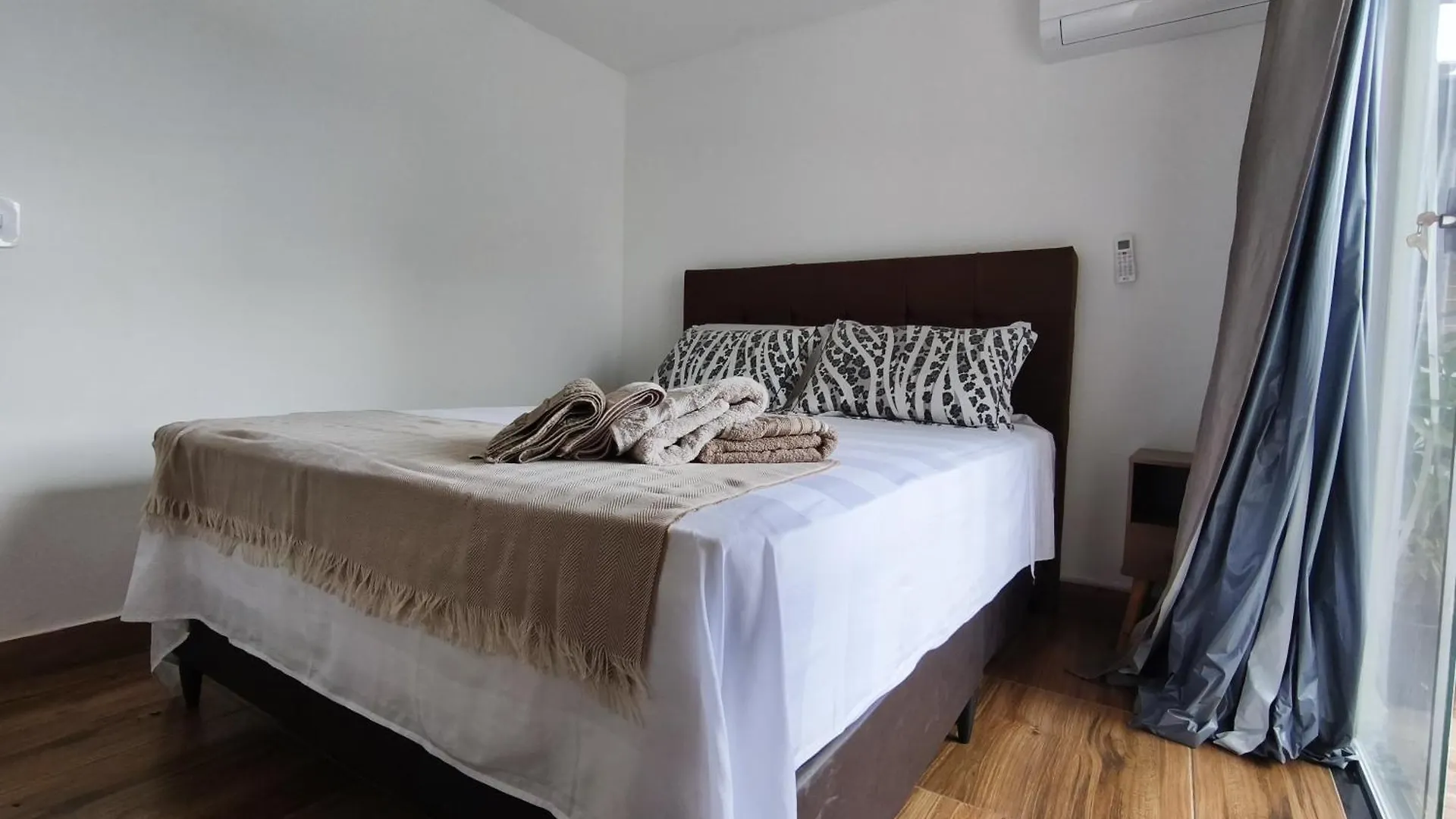 Vila 5 - Apartamentos Executivos Brasilia Apartment