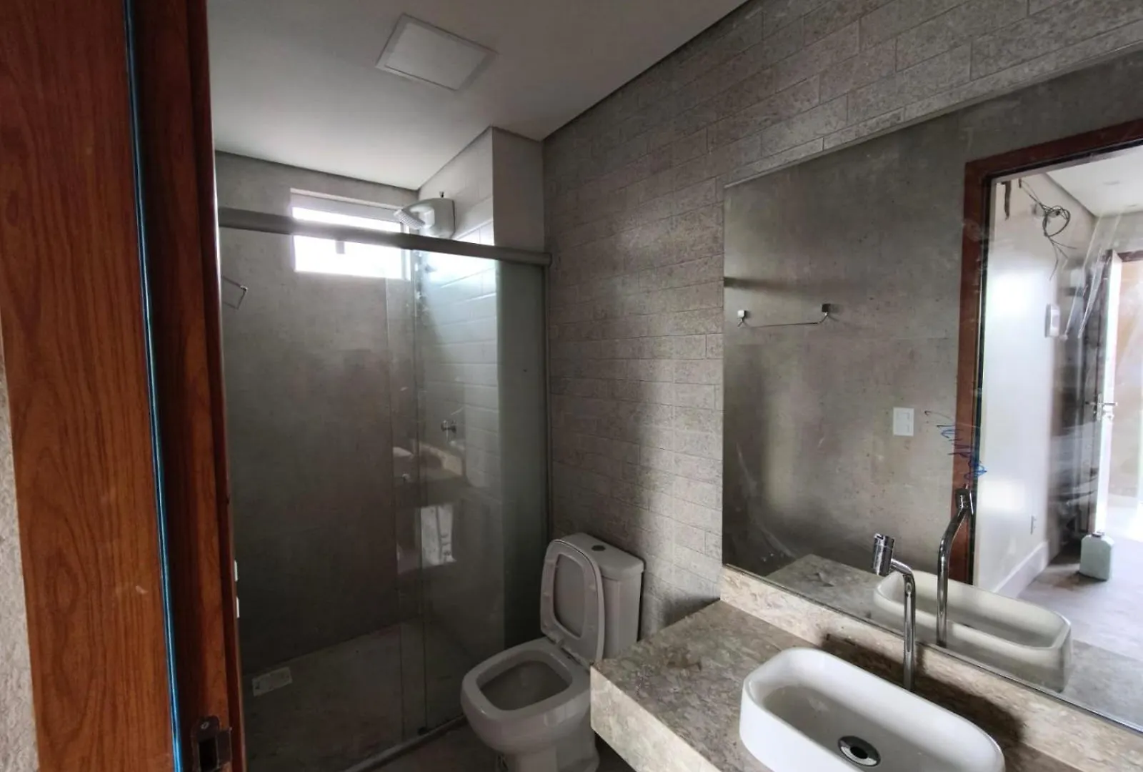 Apartment Vila 5 - Apartamentos Executivos Brasilia