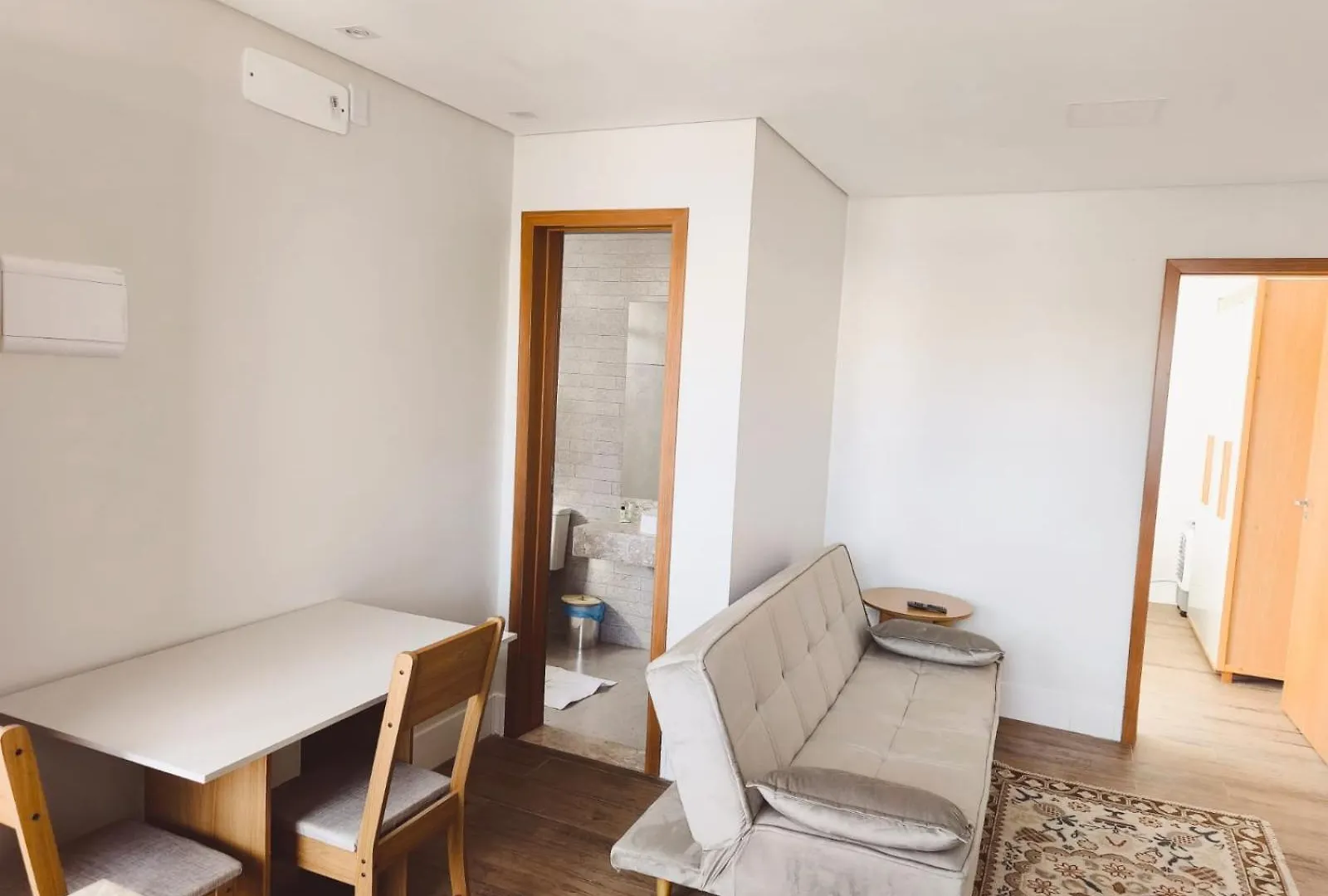 Vila 5 - Apartamentos Executivos Brasilia