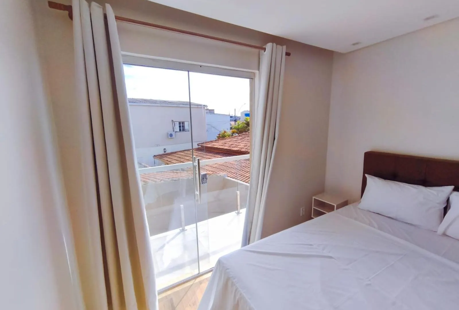 Vila 5 - Apartamentos Executivos Brasilia