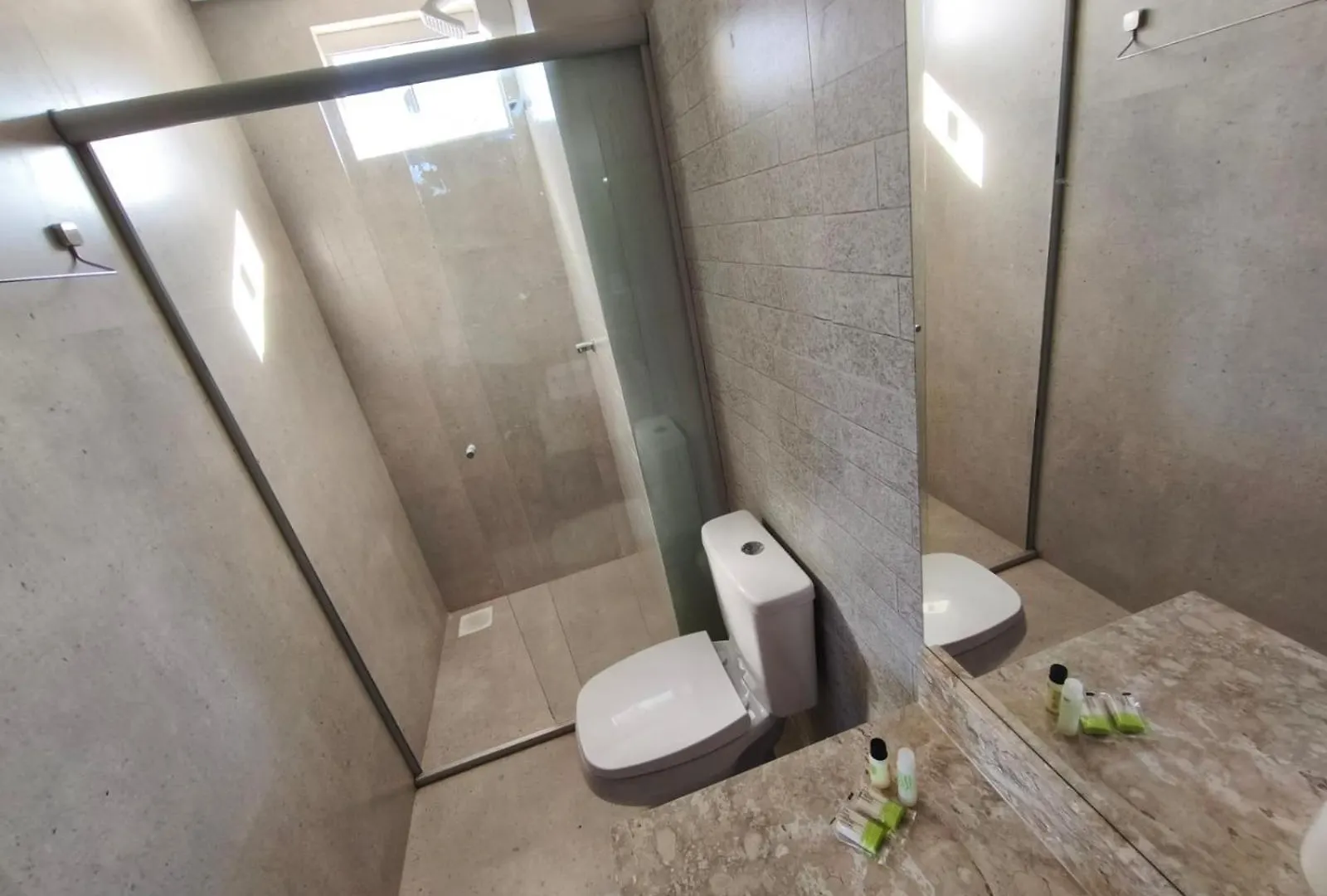 Vila 5 - Apartamentos Executivos Brasilia Brasil